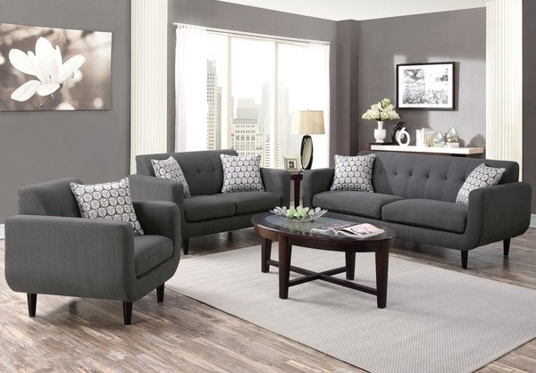 GHẾ SOFA ĐƠN GIÁ TỐT TẠI TÂN PHÚ