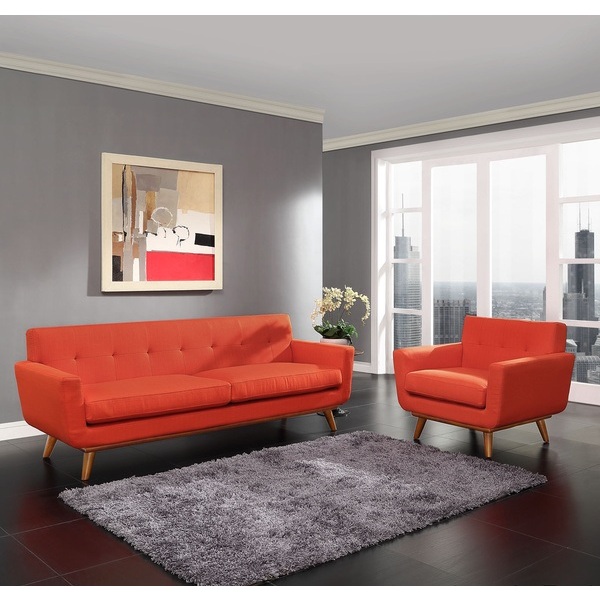 Vẻ đẹp cổ điển và sang trọng của ghế sofa phong cách Châu Âu