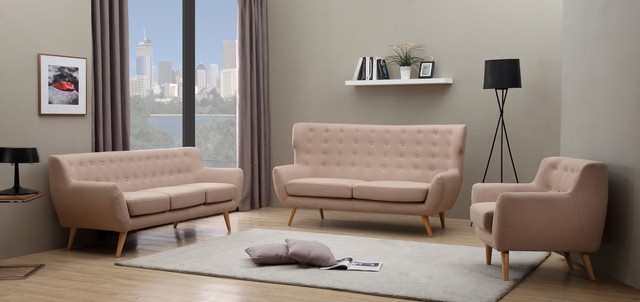 Thiết kế và sản xuất sofa theo yêu cầu - sofa Châu Âu