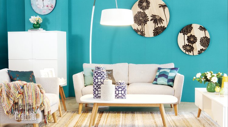 Ghế sofa cao cấp cho căn hộ 2018