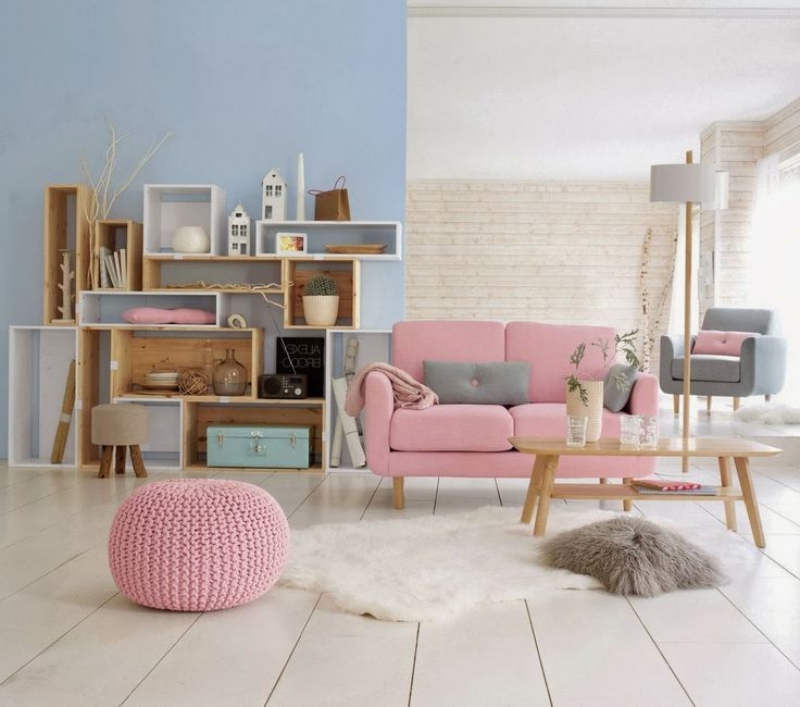 Ghế sofa cao cấp cho căn hộ