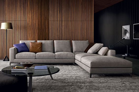 Uư điểm ghế sofa góc