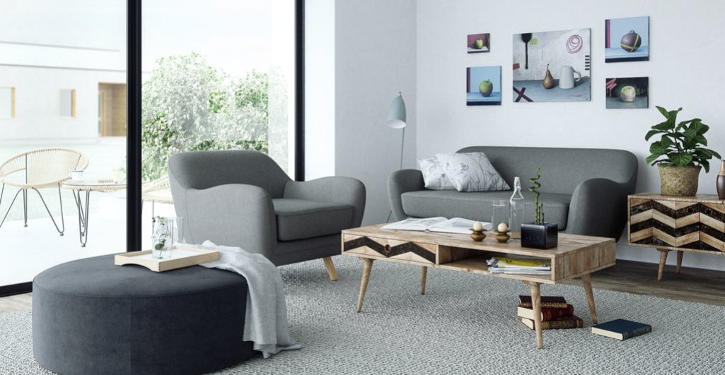 Thiết kế sofa cao cấp theo yêu cầu là như thế nào ?