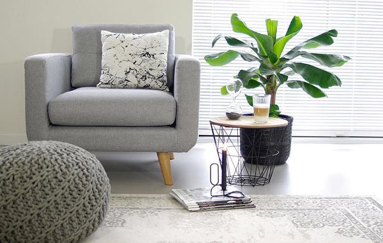 sofa đơn