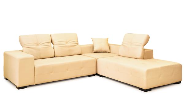 Sofa da bò có nhiều ưu điểm vượt trội