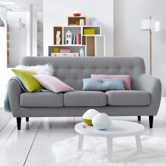 CƠN SỐT GỐI SOFA TẠI TPHCM CHƯA BAO GIỜ HẠ NHIỆT