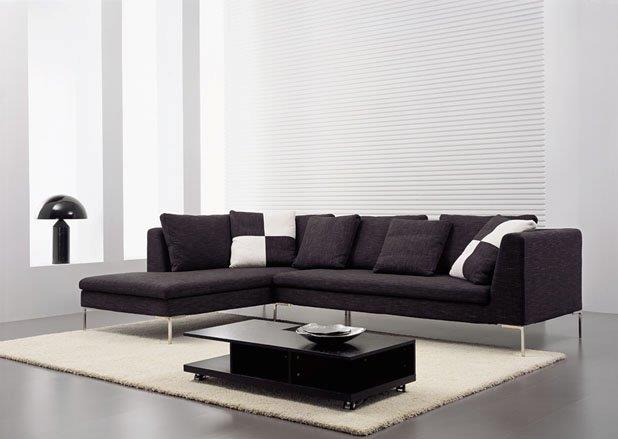 LỰA CHỌN GỐI SOFA ĐỂ SOFA PHÒNG KHÁCH ĐẸP