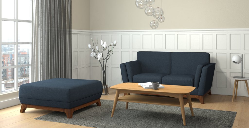 YẾU TỐ CẦN LƯU Ý KHI LỰA CHỌN BÀN SOFA PHÒNG KHÁCH