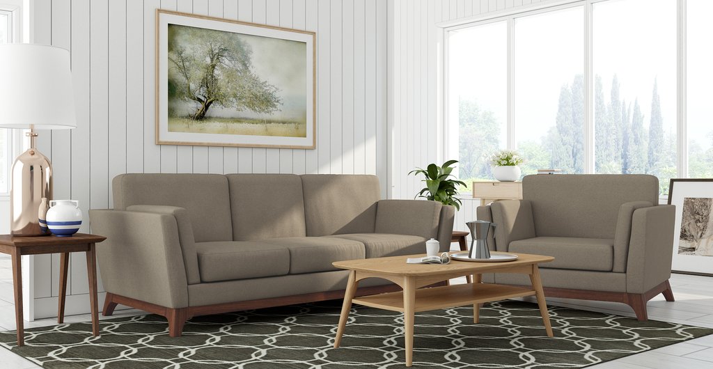 YẾU TỐ CẦN LƯU Ý KHI LỰA CHỌN BÀN SOFA PHÒNG KHÁCH