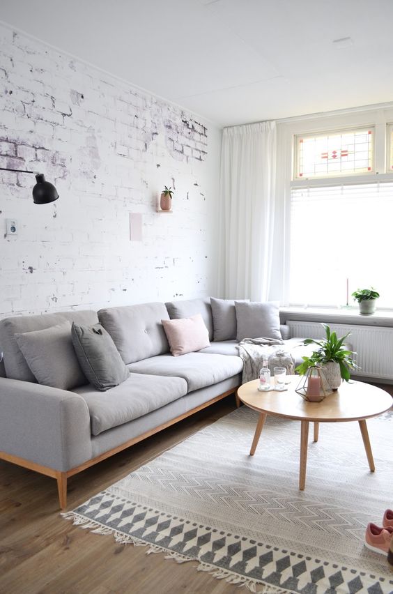 XU HƯỚNG MỚI CHO SOFA PHÒNG KHÁCH CHUNG CƯ CAO CẤP