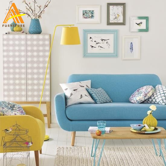 Ghế sofa hiện đại