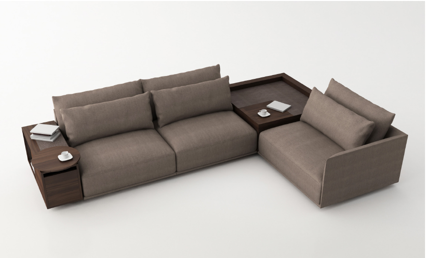 sofa goc l