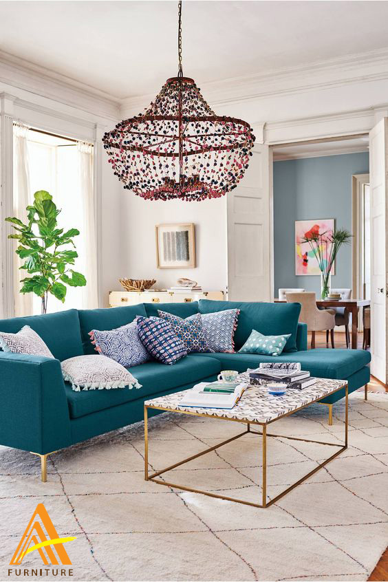 sofa goc l