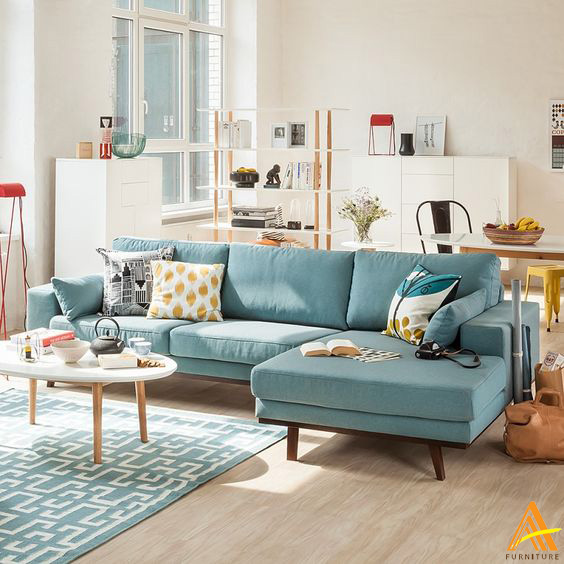 sofa goc l