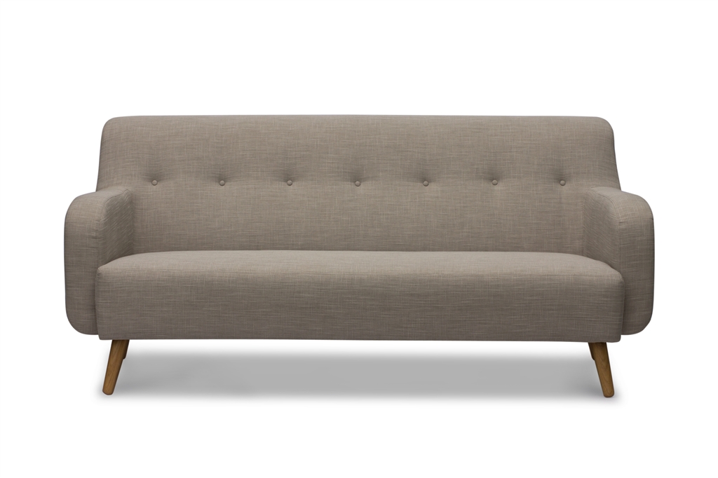 Ghế sofa cao cấp 3 chỗ ngồi S30813