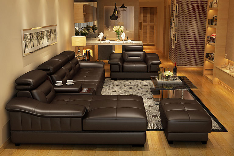 Mua sofa ở đâu tphcm uy tín chất lượng cao