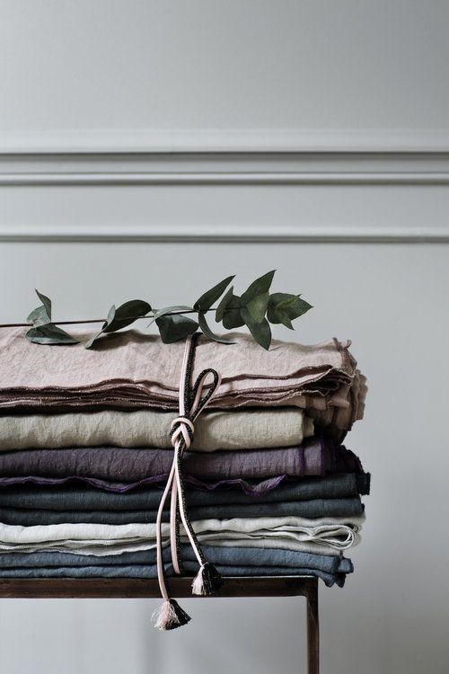 vải linen