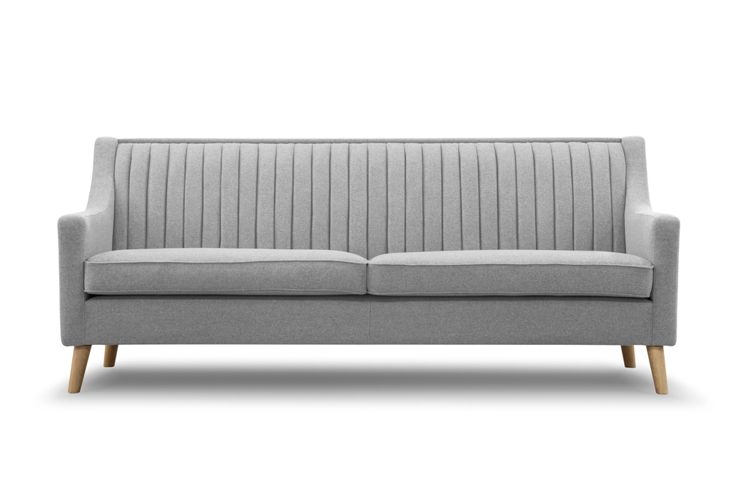 Ghế sofa cao cấp 3 chỗ ngồi S30694