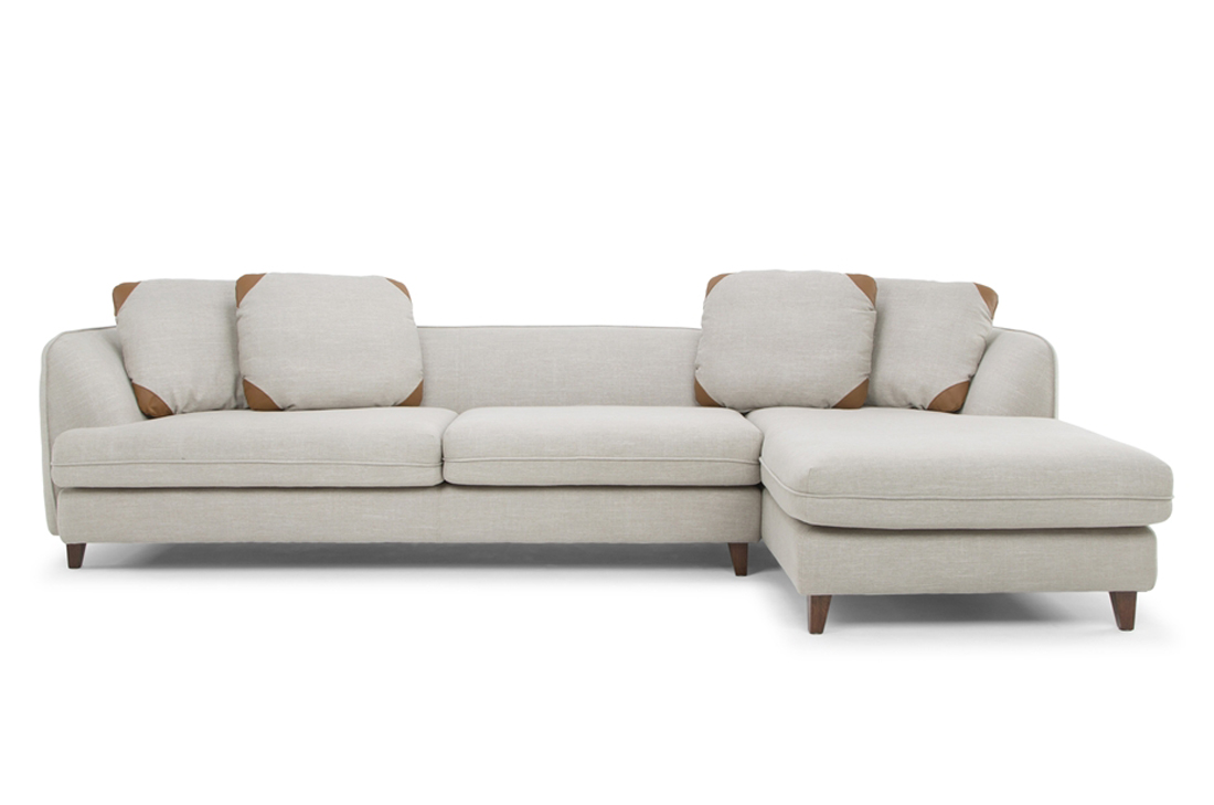 Ghế Sofa góc cao cấp S701303