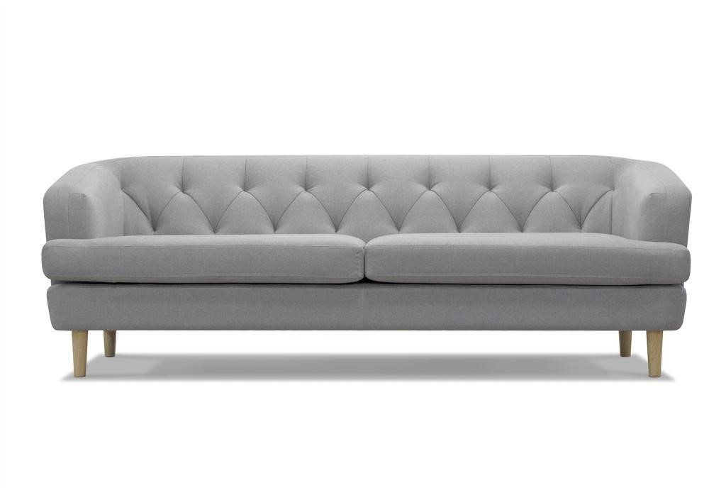 Ghế sofa cao cấp 3 chỗ ngồi S30789