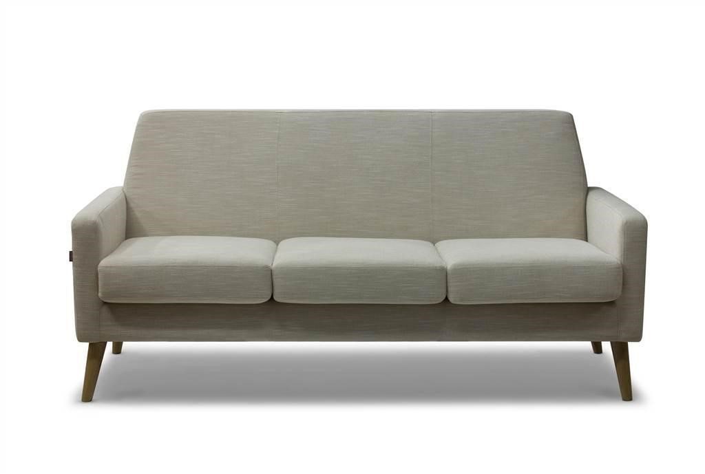 Ghế sofa cao cấp 3 chỗ ngồi S30798B