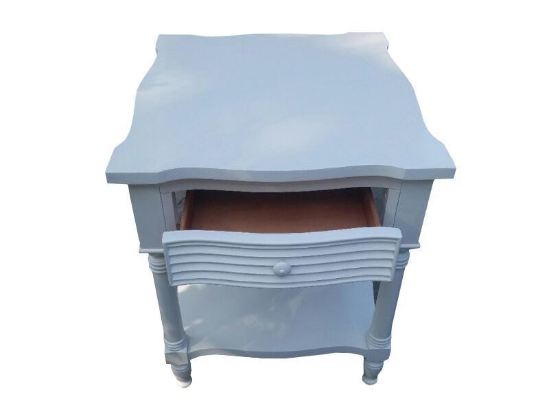 Bàn sofa cao cấp HCN WS6432