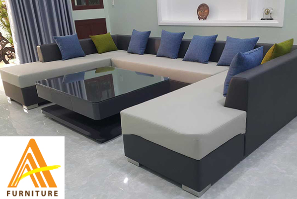 HƯỚNG DẪN MUA GHẾ SOFA GÓC: MẸO TRONG VIỆC LỰA CHỌN GHẾ SOFA PHÙ HỢP