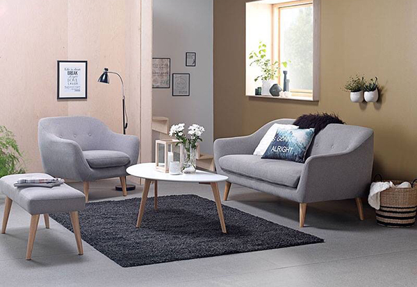 SOFA ĐƠN SỰ LỰA CHỌN KHÔNG THỂ HOÀN HẢO HƠN