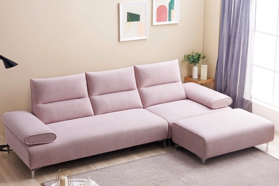 Ghế sofa Da CN cao cấp 3 chổ ngồi S308017