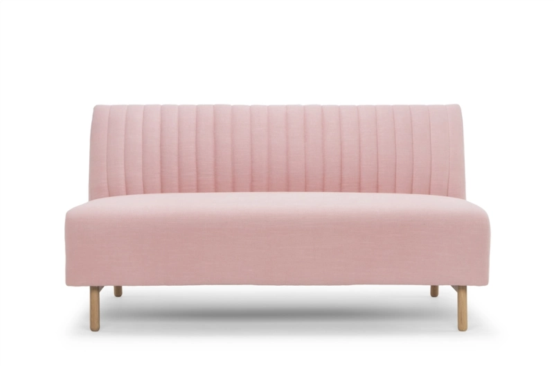 Ghế sofa cao cấp 2 chỗ ngồi S201451