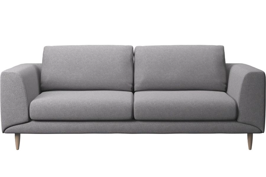 Ghế sofa cao cấp 2 chỗ ngồi S20501