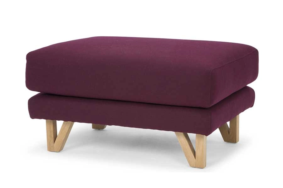 Đôn Sofa cao cấp S5956