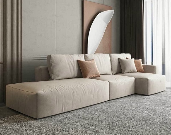 SOFA HIỆN ĐẠI CHO CĂN HỘ CHUNG CƯ CAO CẤP