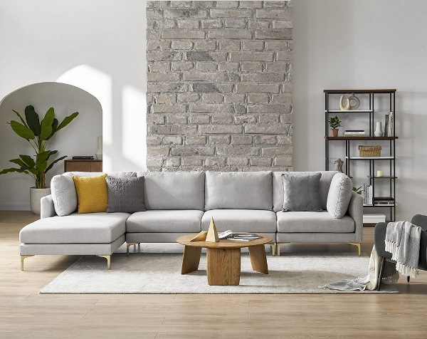 LÀM SAO CHỌN SOFA PHÒNG KHÁCH CAO CẤP