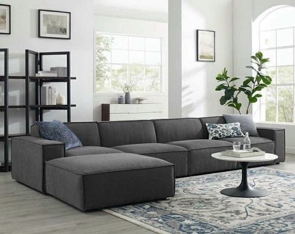 SOFA CHÂU ÂU CHO CĂN HỘ CAO CẤP