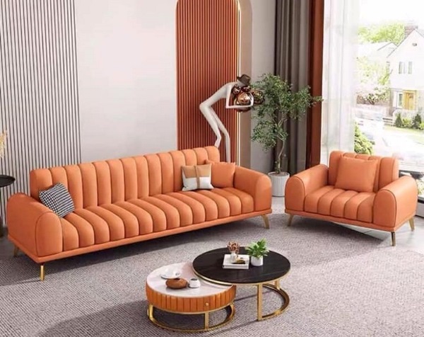 TỔNG HỢP CÁC MẪU GHẾ SOFA ĐẸP MANG ĐẾN SỰ SANG TRỌNG CHO PHÒNG KHÁCH