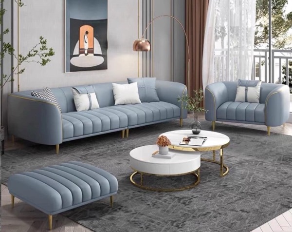 20 MẪU SOFA THÔNG MINH ĐA NĂNG HIỆN ĐẠI 