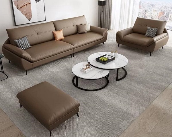 GỢI Ý TƯ VẤN CÁC MẪU SOFA ĐƠN ĐỘC ĐÁO TẠO ĐIỂM NHẤN CHO PHÒNG KHÁCH