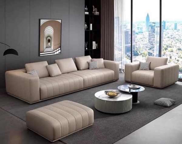 3 MẪU SOFA NỆM ĐƯỢC NGƯỜI DÙNG ƯA CHUỘNG NHẤT TẠI NỘI THẤT AAA