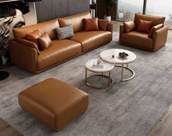 ƯU ĐIỂM KHÔNG NGỜ CỦA SOFA VẢI TRONG KHÔNG GIAN PHÒNG KHÁCH