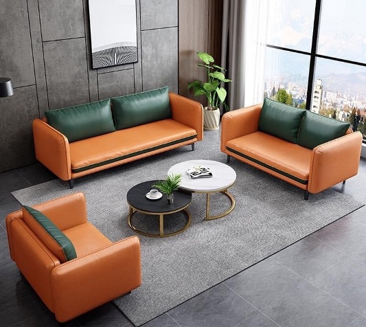 10 MẪU GHẾ SOFA MINI HIỆN ĐẠI CAO CẤP