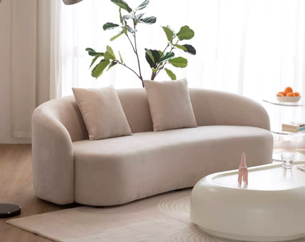 SOFA THIẾT KẾ SANG TRỌNG - ĐỈNH CAO CỦA NGHỆ THUẬT