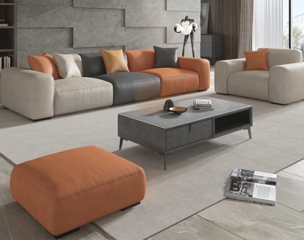 TƯ VẤN 3 MẪU GHẾ SOFA CHO CĂN HỘ CAO CẤP SANG TRỌNG NHẤT HIỆN NAY