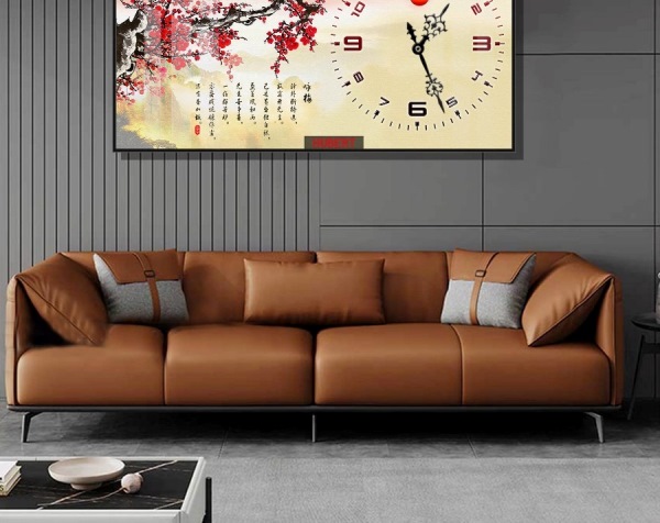 CÁC YẾU TỐ QUAN TRỌNG KHI LỰA CHỌN GIỮA SOFA VẢI VÀ SOFA DA