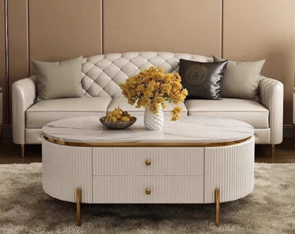 ƯU VÀ NHƯỢC ĐIỂM CỦA MỘT SỐ LOẠI BÀN SOFA PHÒNG KHÁCH HIỆN NAY