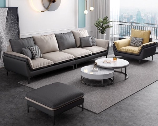 CÁCH CHỌN GHẾ SOFA ĐƠN VỪA ĐẸP VỪA CHẤT LƯỢNG