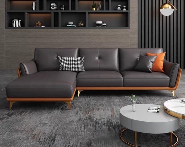 THIẾT KẾ SOFA CHÂU ÂU THEO YÊU CẦU	