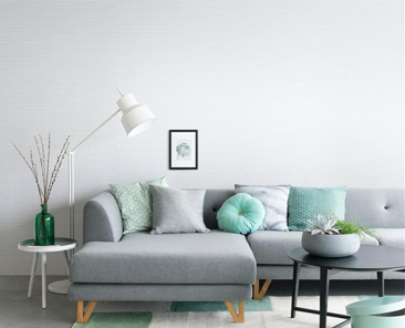 LỰA CHỌN GỐI SOFA ĐỂ SOFA PHÒNG KHÁCH ĐẸP