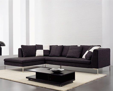 NHỮNG LƯU Ý KHI LỰA CHỌN GHẾ SOFA GÓC L