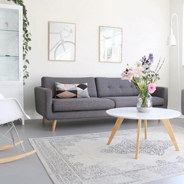 XU HƯỚNG SOFA PHÒNG KHÁCH HIỆN ĐẠI THANH LỊCH